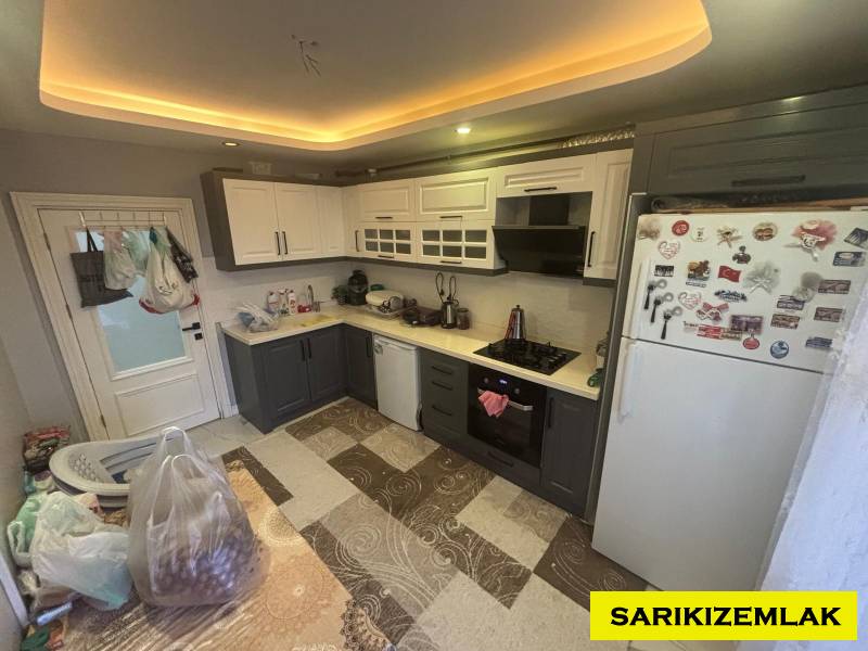 Edremit Kadıköy Mah`da2+1  Daire. - 9